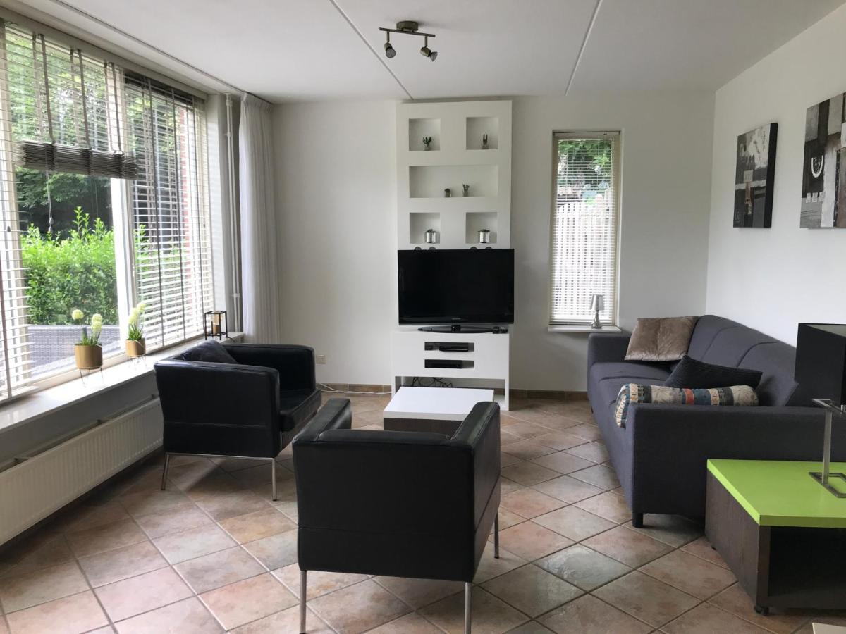 'T Hulzen 55 Or 61 Winterswijk Villa Exterior photo