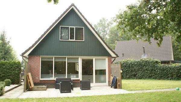 'T Hulzen 55 Or 61 Winterswijk Villa Exterior photo