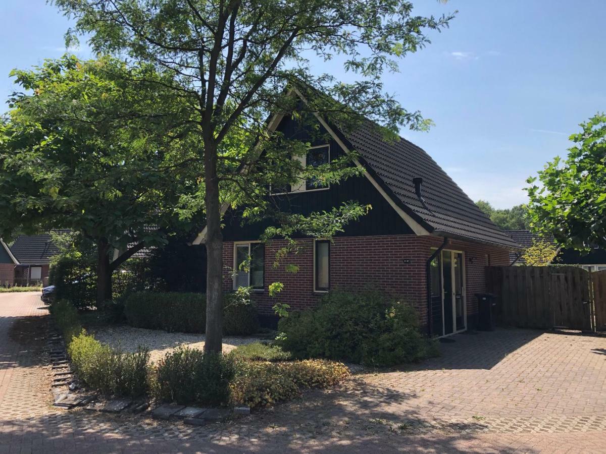 'T Hulzen 55 Or 61 Winterswijk Villa Exterior photo